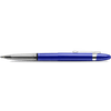Fisher Space Blue Moon Bullet with Clip Ballpoint Pen - Pen Boutique Ltd