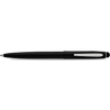 Fisher Space M4 Series Cap-O-Matic Matte Black Stylus Pen - Pen Boutique Ltd