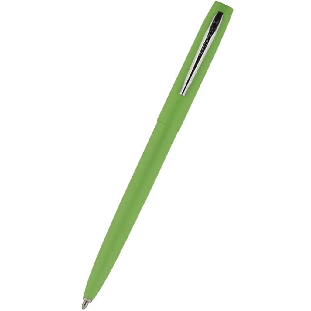 Fisher Space M4 Series Lime Green Pen - Pen Boutique Ltd