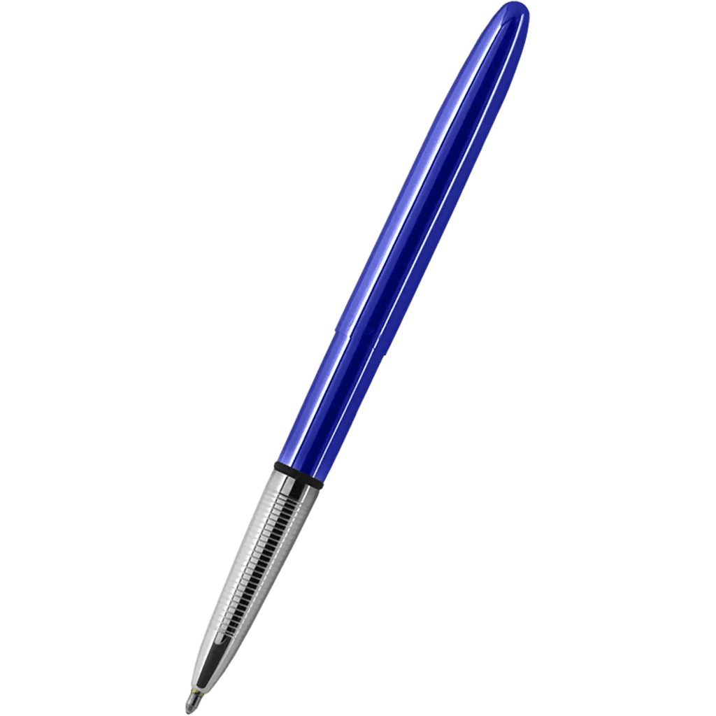 Fisher Space Pen Blue Moon Bullet Ballpoint Pen - Pen Boutique Ltd