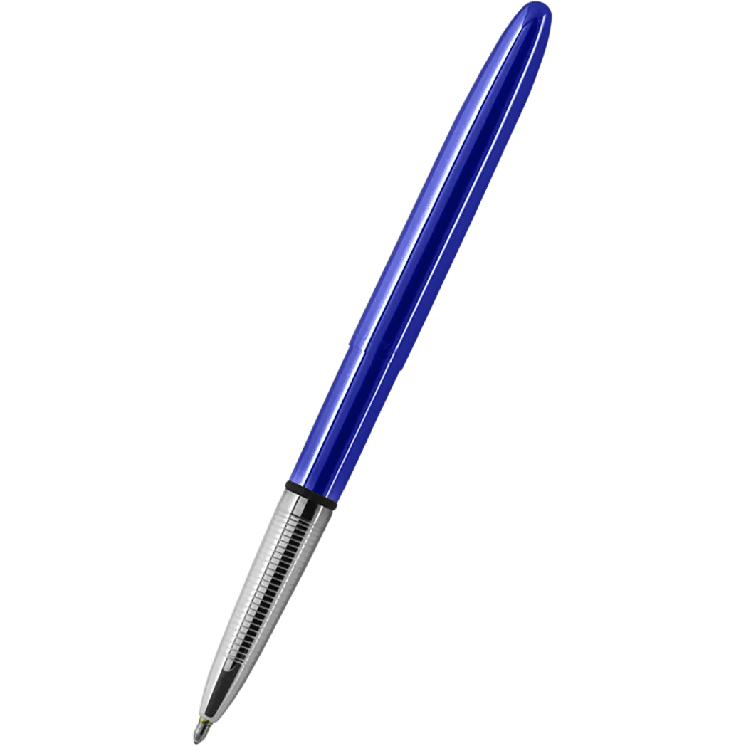 Fisher Space Pen Blue Moon Bullet Ballpoint Pen - Pen Boutique Ltd