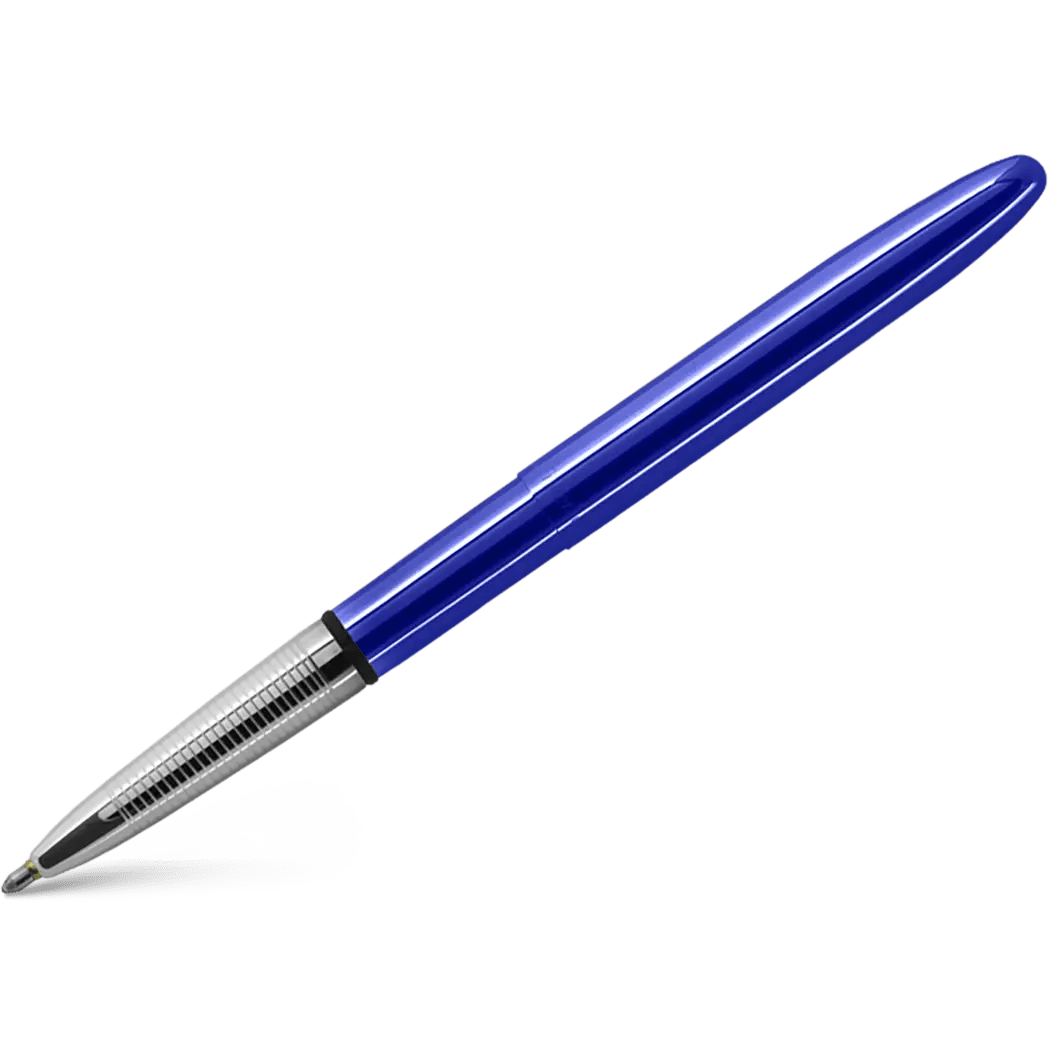 Fisher Space Pen Blue Moon Bullet Ballpoint Pen - Pen Boutique Ltd