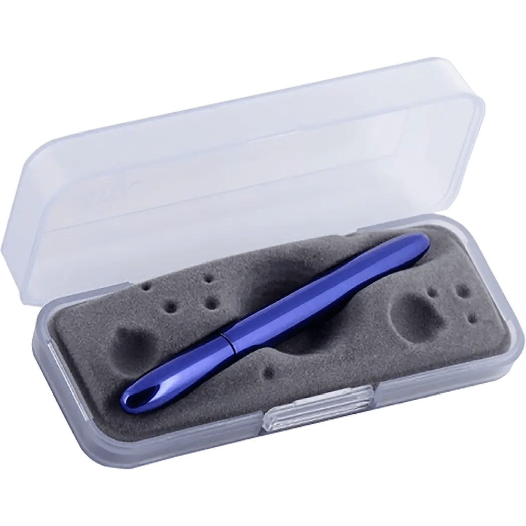 Fisher Space Pen Blue Moon Bullet Ballpoint Pen - Pen Boutique Ltd