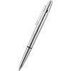 Fisher Space Pen Brushed Chrome with Clip Bullet Ballpoint Pen - Pen Boutique Ltd
