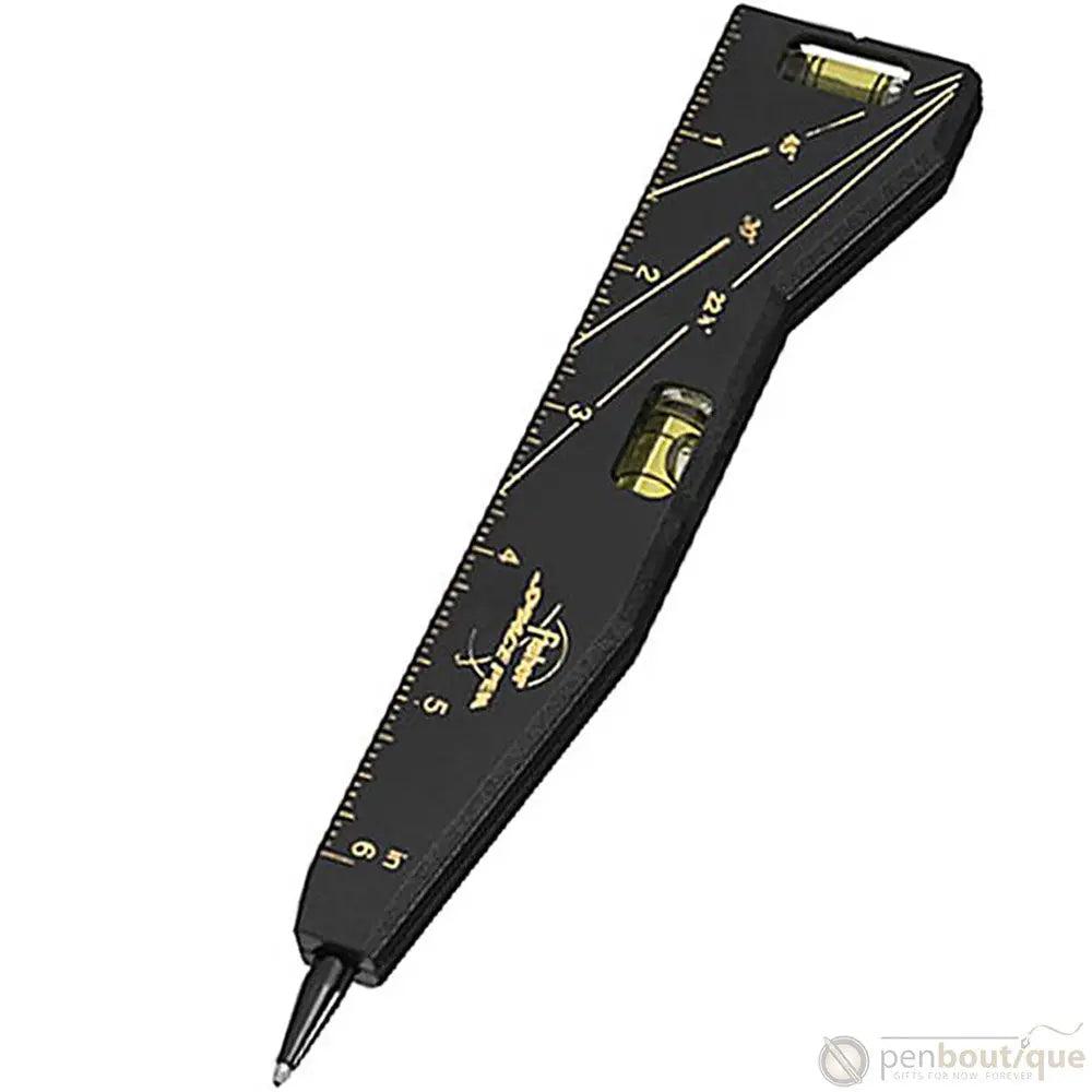 Fisher Space Pen Contractor Tool Ballpoint Pen - Pen Boutique Ltd