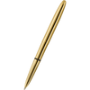 Fisher Space Pen Gold Titanium Nitride Bullet Ballpoint Pen - Pen Boutique Ltd