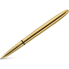 Fisher Space Pen Gold Titanium Nitride Bullet Ballpoint Pen - Pen Boutique Ltd