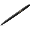 Fisher Space Pen Matte Black Bullet with Logo Ballpoint Pen - Pen Boutique Ltd