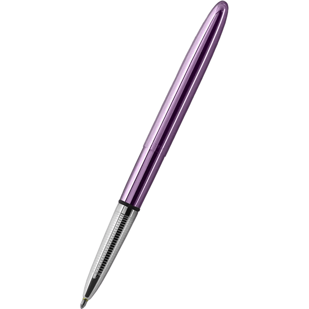 Fisher Space Pen Purple Haze Bullet Ballpoint Pen - Pen Boutique Ltd