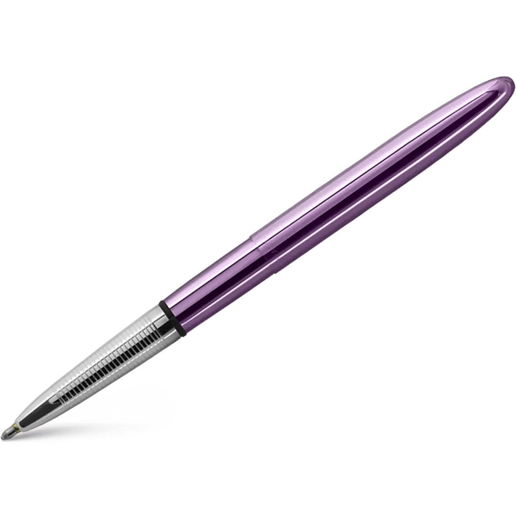 Fisher Space Pen Purple Haze Bullet Ballpoint Pen - Pen Boutique Ltd