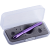 Fisher Space Pen Purple Haze Bullet Ballpoint Pen - Pen Boutique Ltd