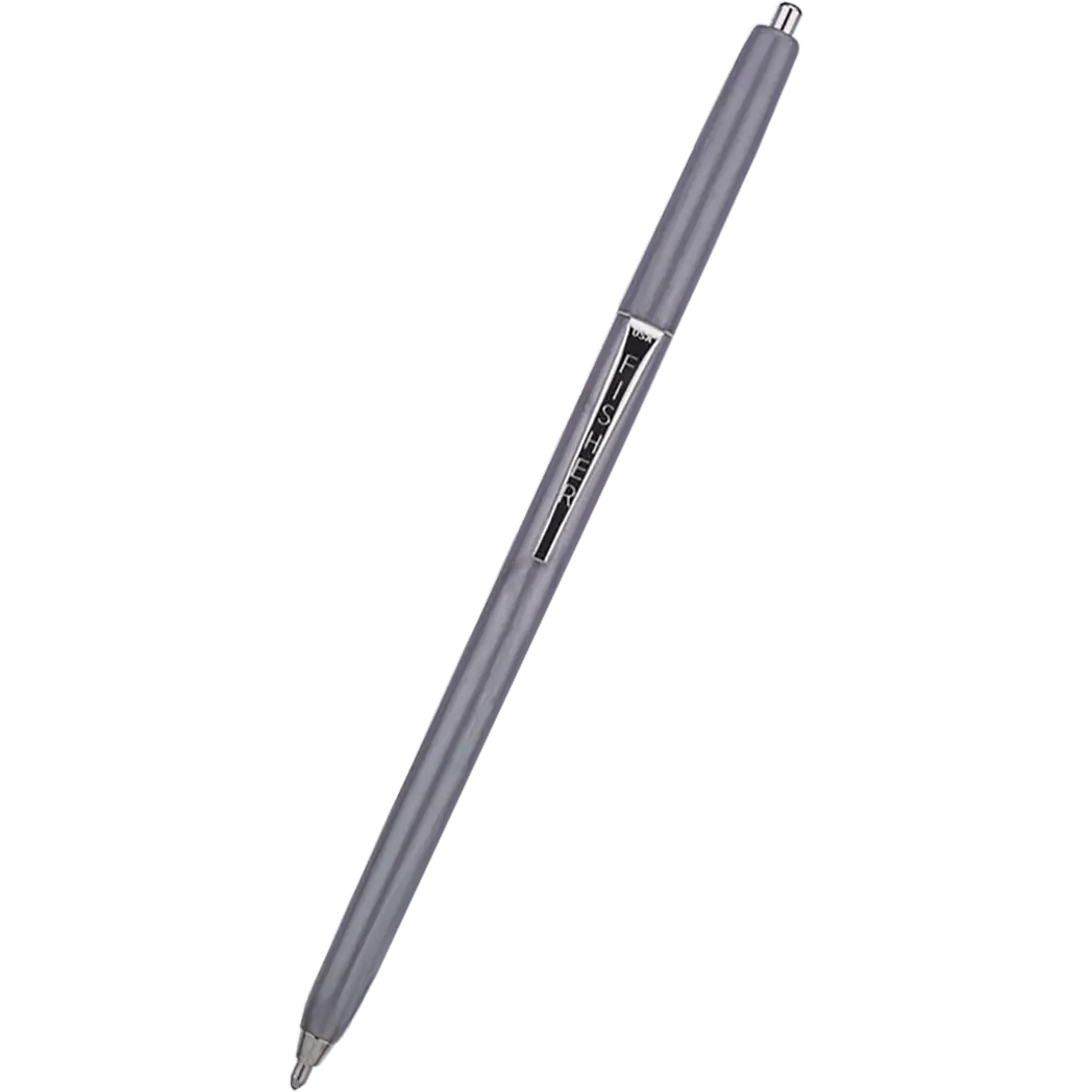 Fisher Space Silver Colored Ink Ballpoint Pen - Pen Boutique Ltd