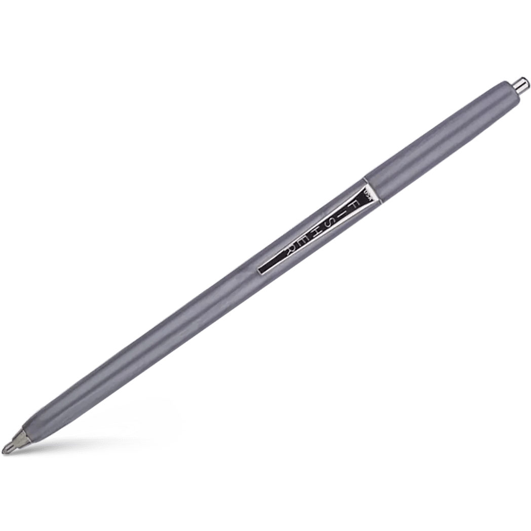 Fisher Space Silver Colored Ink Ballpoint Pen - Pen Boutique Ltd