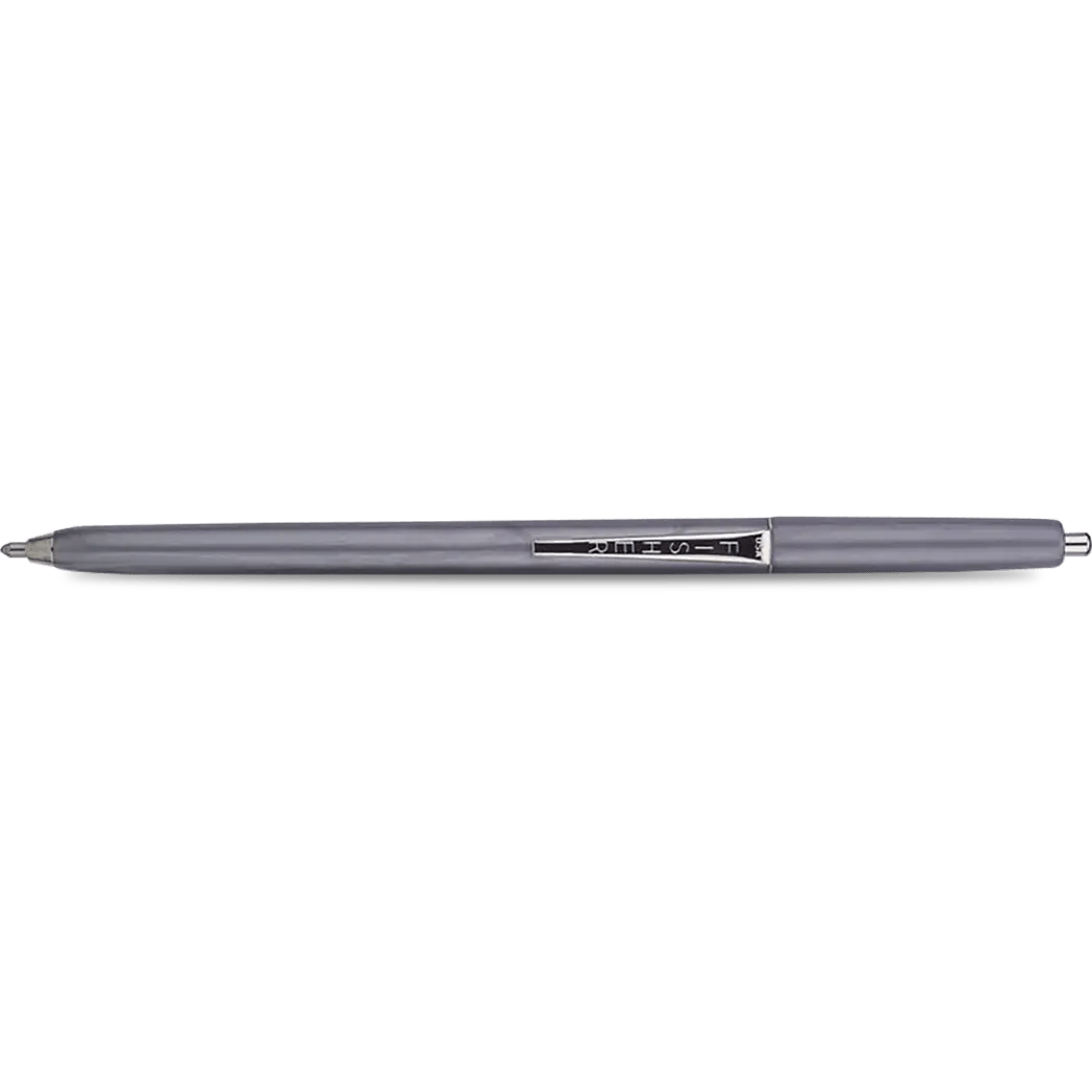 Fisher Space Silver Colored Ink Ballpoint Pen - Pen Boutique Ltd