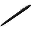 Fisher Space with Clip Bullet Ballpoint Pen - Matte Black - Pen Boutique Ltd