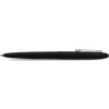 Fisher Space with Clip Bullet Ballpoint Pen - Matte Black - Pen Boutique Ltd