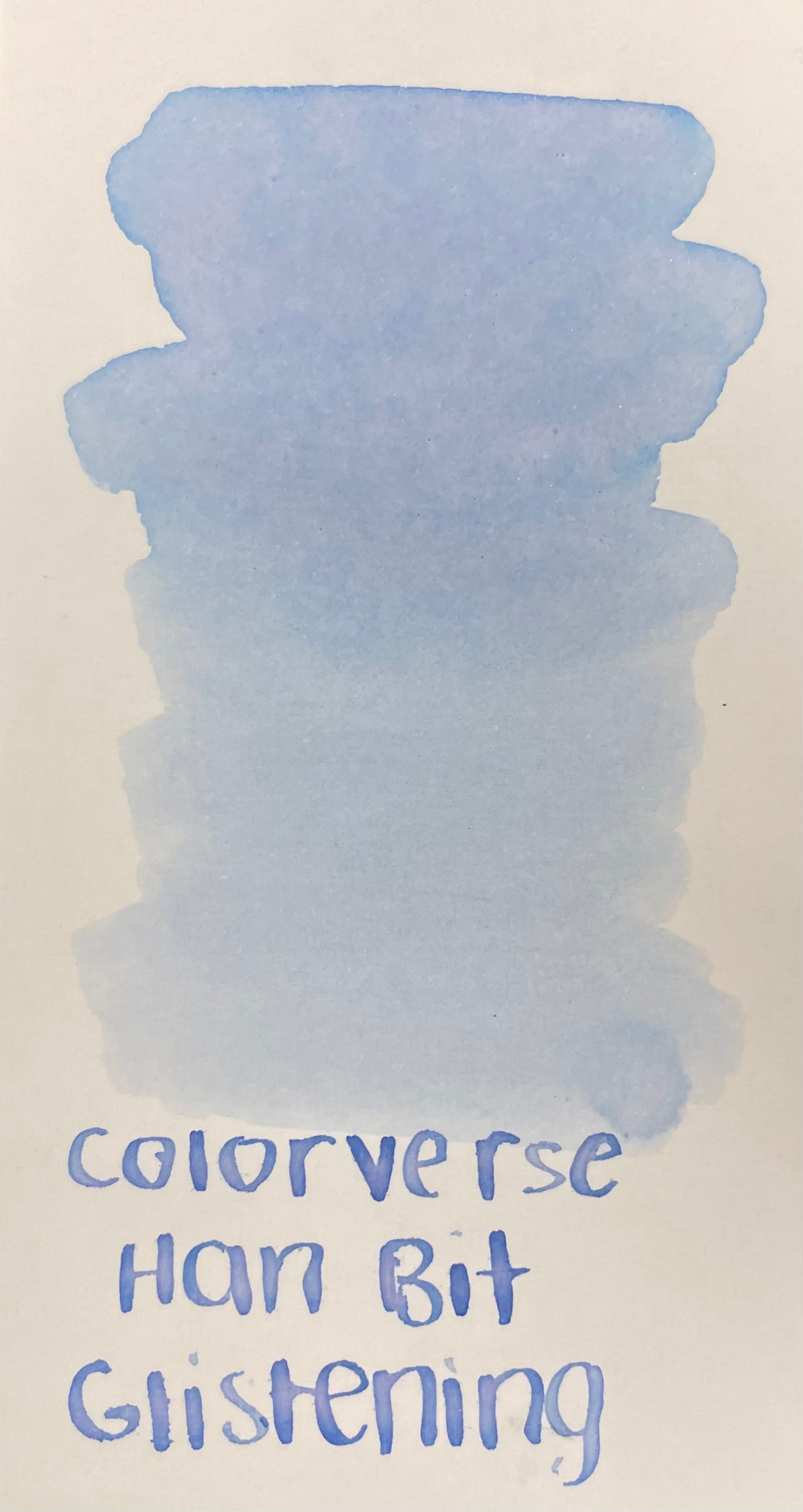 Colorverse Korea Special Ink Bottle - Hanbit (No. 045) - 15 ml-Pen Boutique Ltd