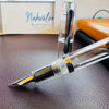 Nahvalur Original Fountain Pen - Demonstrator-Pen Boutique Ltd