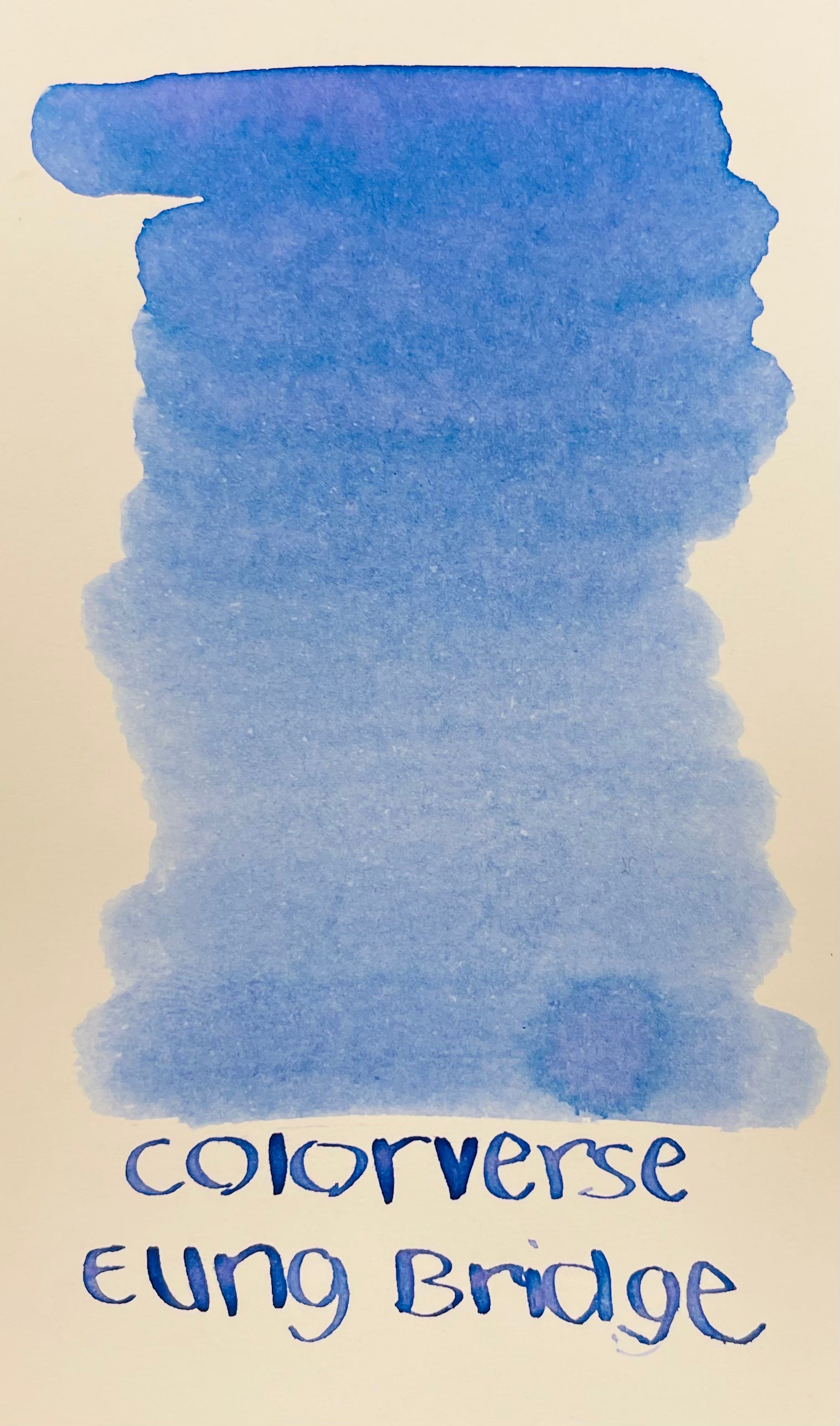 Colorverse Korea Special Ink Bottle - Eung Bridge (No. 046) - 15 ml-Pen Boutique Ltd