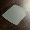 Girologio Repurposed Italian Leather Writing Mat/Mouse Pad - Pen Boutique Ltd
