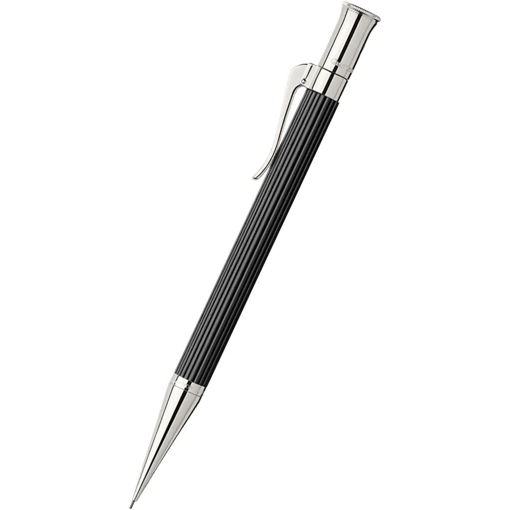 Graf Von Faber-Castell Classic Ebony Mechanical Pencil - Pen Boutique Ltd