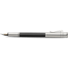 Graf Von Faber-Castell Classic Ebony Wood Fountain Pen - Pen Boutique Ltd