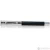 Graf Von Faber-Castell Classic Ebony Wood Fountain Pen - Pen Boutique Ltd