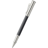 Graf Von Faber-Castell Guilloche Cisele Rollerball Pen - Pen Boutique Ltd