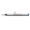 Graf Von Faber-Castell Magnum Blue Rollerball Refill - Pen Boutique Ltd