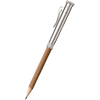 Graf Von Faber-Castell Perfect Pencil, Sterling Silver Cap - Pen Boutique Ltd