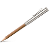 Graf Von Faber-Castell Perfect Pencil, Sterling Silver Cap - Pen Boutique Ltd