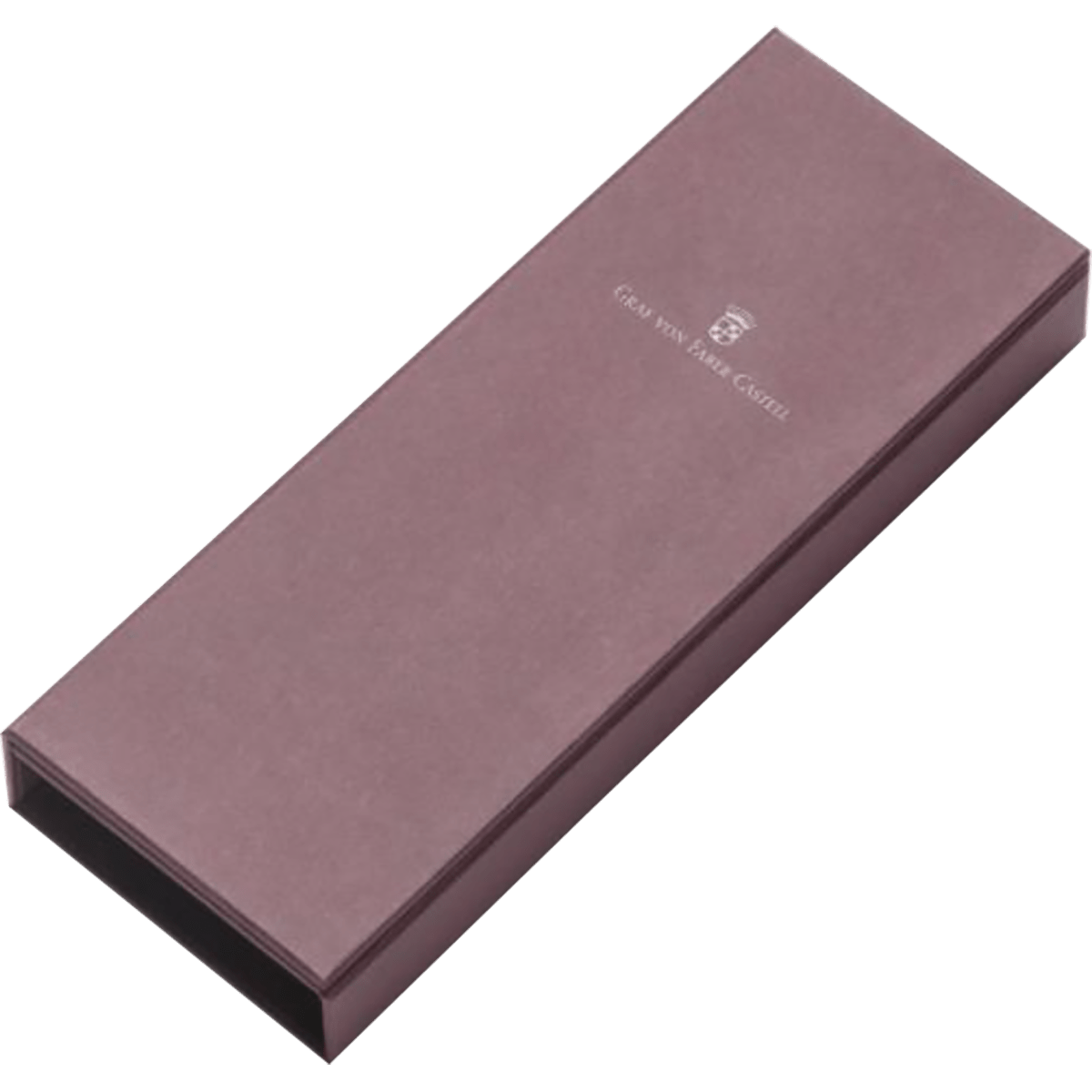 Graf Von Faber - Castell Tamitio Mechanical Pencil – Dark Bordeaux - Pen Boutique Ltd