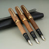 Pilot Custom Enju Fountain Pen - 18K - Pen Boutique Ltd