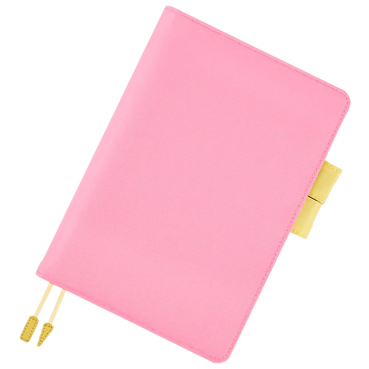 Hobonichi 2027 Cousin Japanese Cover - Colors: Candy Floss - A5 - Pen Boutique Ltd