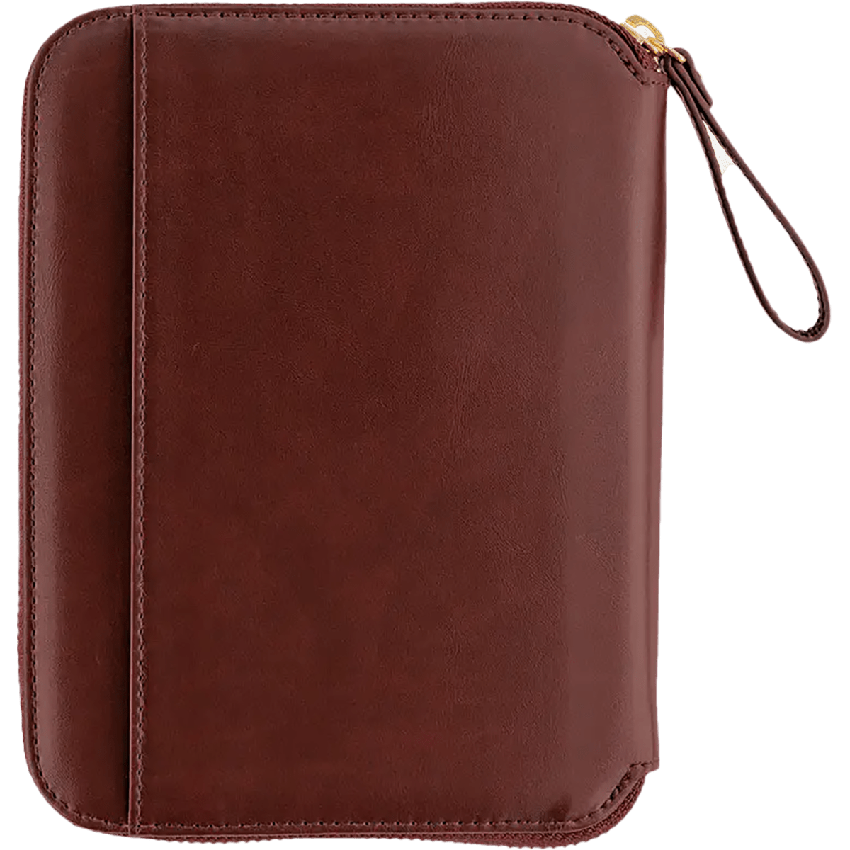 Hobonichi 2027 Cover - Single Color: Amarone - A6 - Pen Boutique Ltd