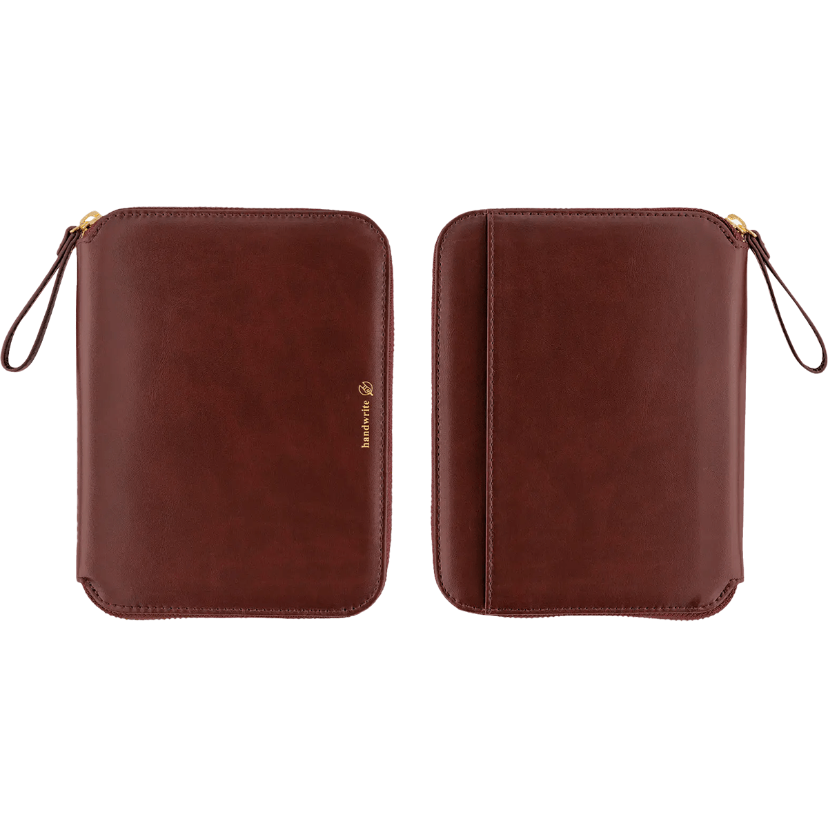 Hobonichi 2027 Cover - Single Color: Amarone - A6 - Pen Boutique Ltd