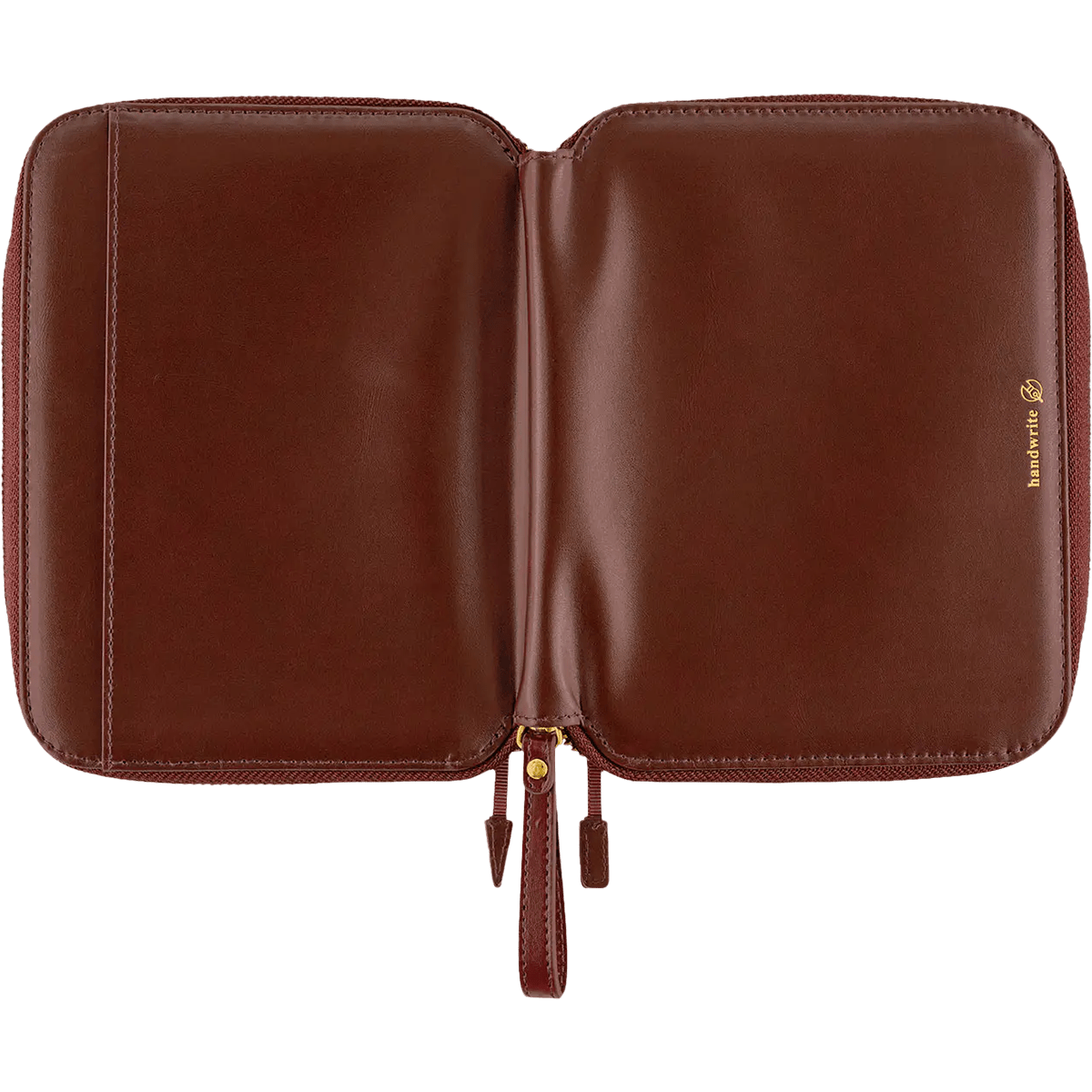 Hobonichi 2027 Cover - Single Color: Amarone - A6 - Pen Boutique Ltd