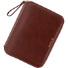 Hobonichi 2027 Cover - Single Color: Amarone - A6 - Pen Boutique Ltd