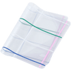 Hobonichi Cover on Cover - Yoshie Watanabe - A5 (Dotted Plaid) - Pen Boutique Ltd