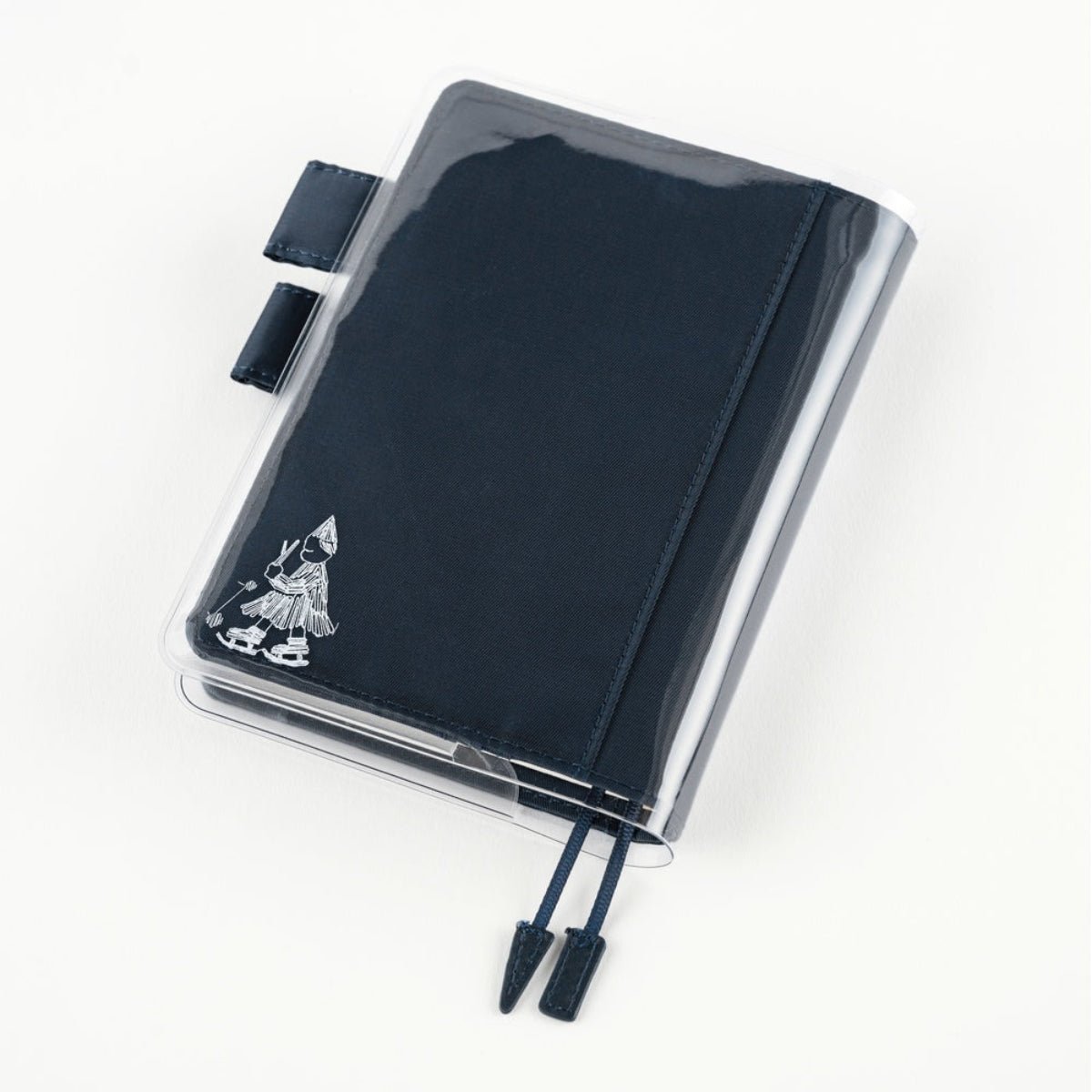 Hobonichi Cover on Cover - iyo okumi: Beautiful Season - A6 - Pen Boutique Ltd