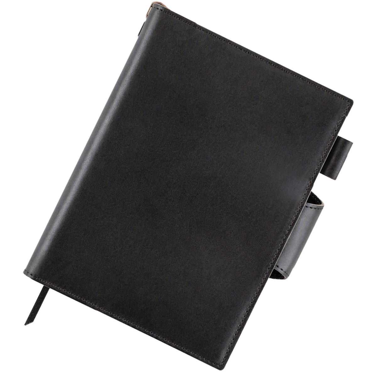 Hobonichi Japanese 2027 Cover - Arts&Science: Wax Coating Kip - A6 - Pen Boutique Ltd