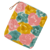 Hobonichi Japanese 2027 Cover - Minä Perhonen: Glass Flower (Pink Mix) - A6 - Pen Boutique Ltd