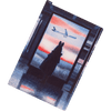 Hobonichi Pencil Board - Akiko Miyakoshi: In the Air - A5 - Pen Boutique Ltd