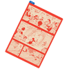Hobonichi Pencil Board - ONE PIECE magazine (Everyday Scenes) - A6 - Pen Boutique Ltd
