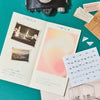 Hobonichi Stickers - Collect & Collage: Collage (Pocket) - Pen Boutique Ltd