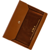 Hobonichi Document Case - Alettone: Brown - A6 - Pen Boutique Ltd