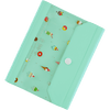 Hobonichi Japanese 2027 Cover - Alettone: Sweets - A6 - Pen Boutique Ltd