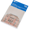 Hobonichi Sticky Notes - V&A Series: South Kensington Museum - Pen Boutique Ltd