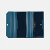 Hobonichi Document Case - Alettone: Navy - A6 - Pen Boutique Ltd
