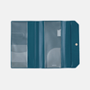 Hobonichi Document Case - Alettone: Navy - A6 - Pen Boutique Ltd